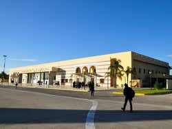 Aeroporto de Fez Saiss