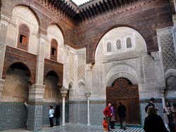 Madraça Attarine