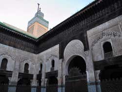 Madraça Bou Inania