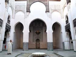 Madraça Cherratine