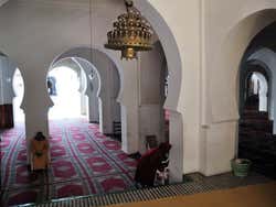 Mesquita Al Karaouine