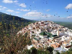 Moulay Idriss