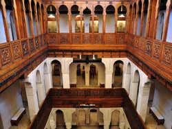 Museu de Arte e Artesanato da Madeira