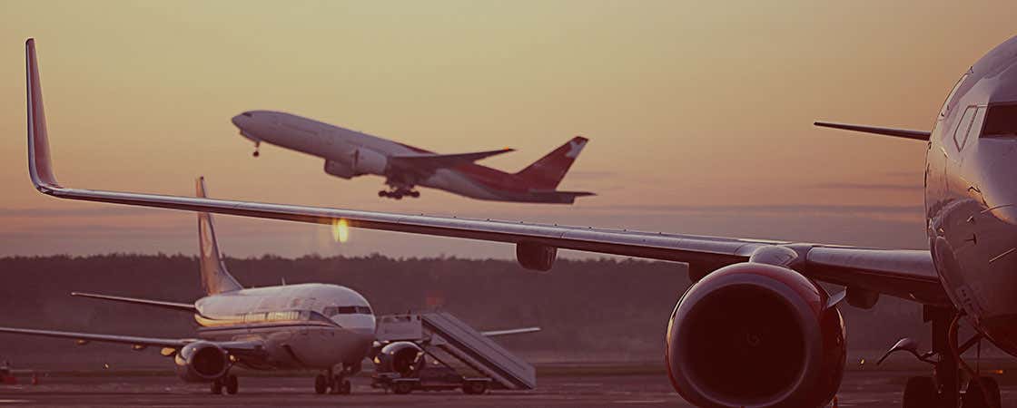 Aeroporto de Fez Saiss (FEZ)