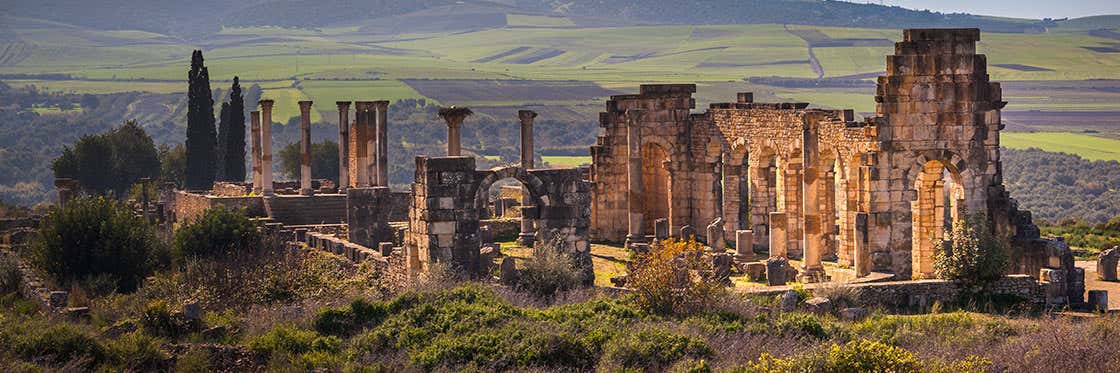 Volubilis